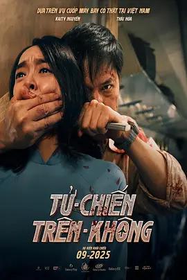 空中決戰 / Tử Chiến Trên Không線上看