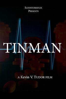鐵皮人 / TinMan線上看