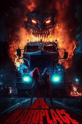 艱難之地 / A Hard Place線上看