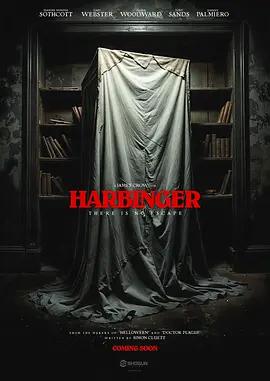 厄運占卜 / Harbinger線上看