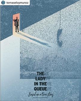 排隊的女人 / La mujer de la fila線上看