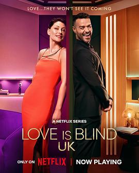 愛情盲選：英國篇 第二季 / Love Is Blind: UK Season 2 Season 2線上看