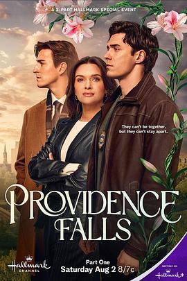 Providence Falls線上看