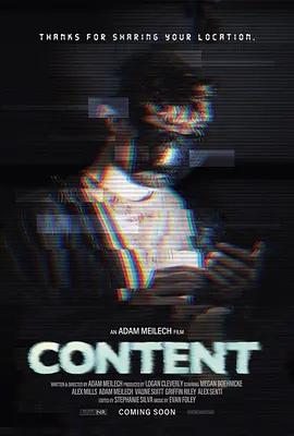 內容 / Content線上看