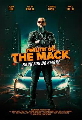 鬥士歸來 / Return of the Mack線上看