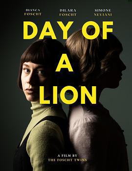 獅子之日 / Day of a Lion線上看