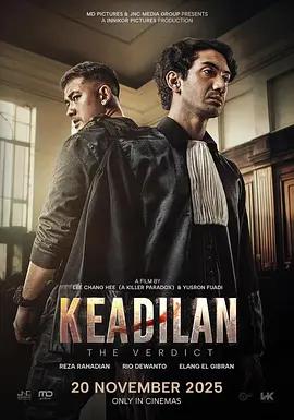 判決 / The Verdict線上看