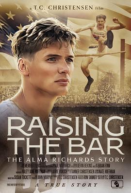 提高標準：阿爾瑪·理查茲的故事 / Raising the Bar: The Alma Richards Story線上看