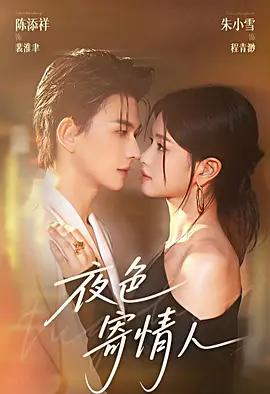 夜色寄情人線上看