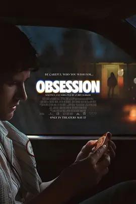 痴迷 / Obsession線上看