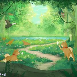 向往的生活 第八季線上看