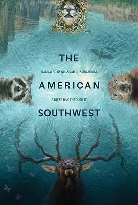 美國西南部 / The American Southwest線上看