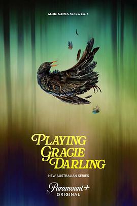 格蕾西的招魂游戲 / Playing Gracie Darling線上看