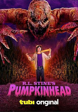 南瓜頭怪 / R.L. Stine’s Pumpkinhead線上看
