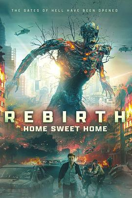甜蜜之家：重生 / Home Sweet Home Rebirth線上看