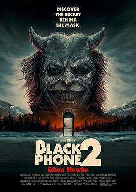 黑色電話2 / The Black Phone 2線上看