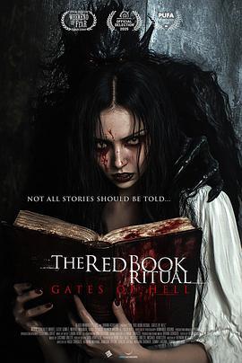 紅書召魔2：地獄之門 / The Red Book Ritual 2: The Gate of Hell線上看