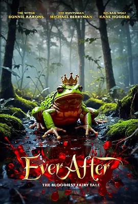 血話童真 / Ever After線上看