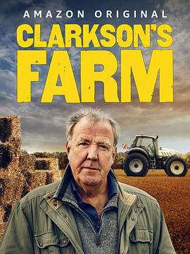 克拉克森的農場 第四季 / Clarkson’s Farm Season 4線上看
