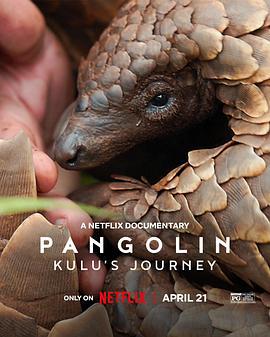 穿山甲Kulu的旅程 / Pangolin: Kulu’s Journey線上看