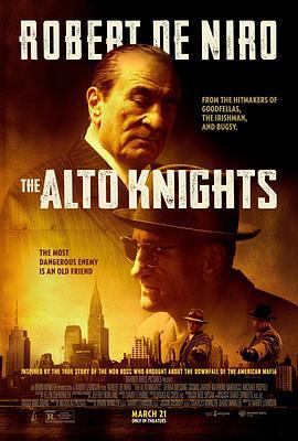 黑道中人 / Alto Knights線上看