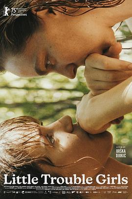 女孩，你怎麽了？ / Kaj ti je deklica線上看