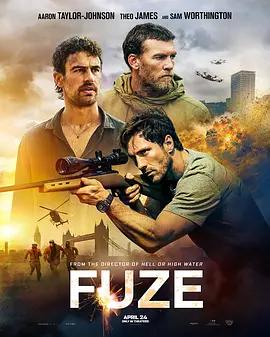 導火線 / Fuze線上看