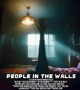 牆中人 / People in the Walls線上看