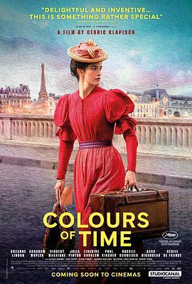 從前的光景 / La venue de l'avenir線上看