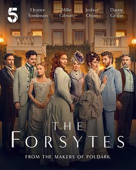 福塞特世家 第一季 / The Forsytes Season 1線上看