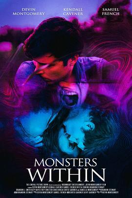 內心的怪物 / Monsters Within線上看