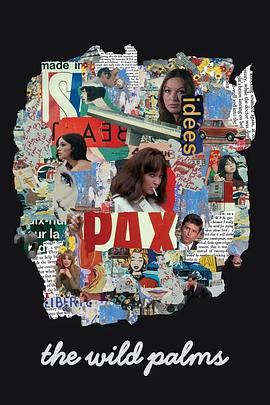 野棕櫚 / The Wild Palms線上看