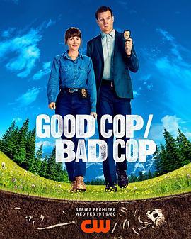 好警察/壞警察 / Good Cop/Bad Cop線上看