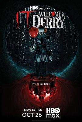 小醜回魂：歡迎來到德里鎮 第一季 / It: Welcome to Derry Season 1線上看