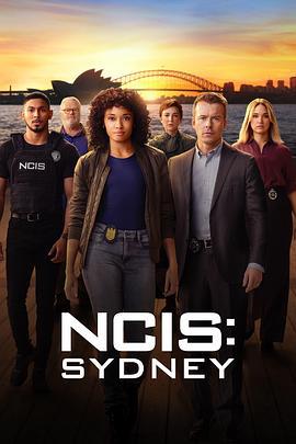 海軍罪案調查處：悉尼 第二季 / NCIS: Sydney Season 2線上看