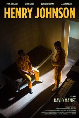 亨利·強生 / Henry Johnson線上看