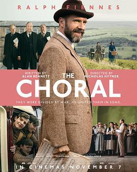 合唱團 / The Choral線上看