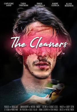 清潔工 / The Cleaners線上看