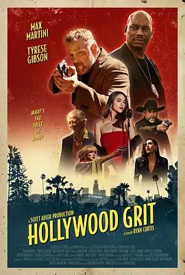 萬聖夜之女 / Hollywood Grit線上看