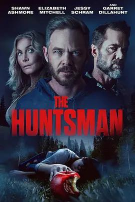 昏迷的凶手 / The Huntsman線上看