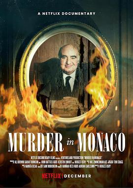 摩納哥謀殺案：銀行家死亡之謎 / Murder in Monaco線上看