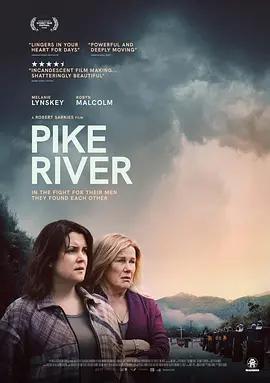 派克河之殤 / Pike River線上看