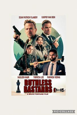無情混蛋 / Ruthless Bastards線上看