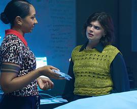 Death Valley線上看