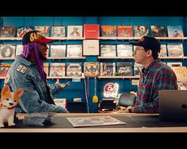 天堂唱片店 / Paradise Records線上看