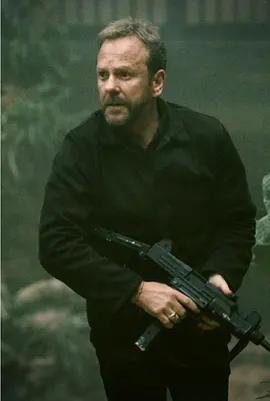 孤峰追擊 / Sierra Madre線上看