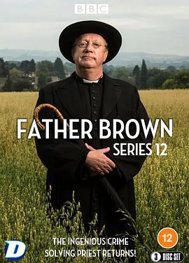 布朗神父 第十二季 / Father Brown Season 12線上看