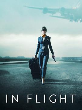 飛航奔逃 / In Flight線上看
