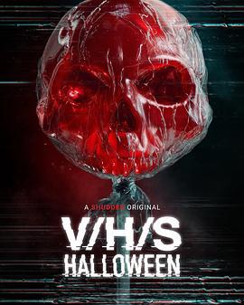 致命錄像帶：萬聖節 / V/H/S/Halloween線上看