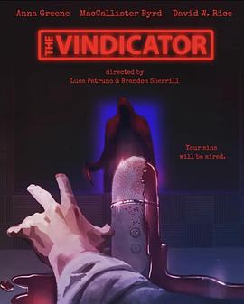 復仇者 / The Vindicator線上看